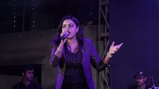 Sara Zamana Haseeno Ka Deewana  Kaabil  Cover By Ranita [upl. by Sholom]