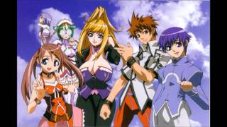 My Top 10 SciFiMecha Anime Shows [upl. by Hewett36]