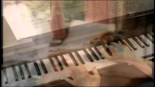 Think Twice  Celine Dion  Piano [upl. by Ynetsed]