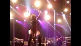 The Pointer Sisters  Im So Excited live in concert [upl. by Adigirb]