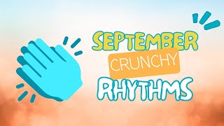 September Would You Rather  Rhythm Game [upl. by Onitram]