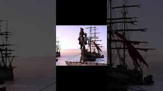 quotJack’s Arrivalquot  Pirates of the Caribbean Curse of the Black Pearl pirates movie shorts [upl. by Eneleahcim]