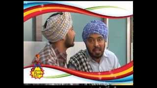 Why Dr Behosh Mareez  Latest Funny Indian Punjabi Video  By Mani Kular [upl. by Noeled]