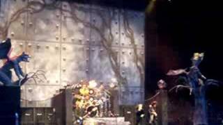 Black Sabbath Heaven amp Hell E5150 Mob Rules 081008 Jones Beach [upl. by Atteuqahs525]