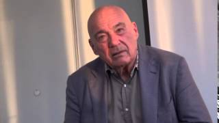 Present  Vladimir Pozner on Ukraine Crimea Putin and Journalism [upl. by Atnaloj]