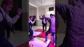 Global Glance  Sapne Me Milti Hai Kudi Meri  Famous Dance Song [upl. by Nnairol]