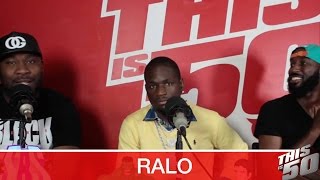 Ralo on Future CoSign Birdman VS Charlamagne At Breakfast Club Beef w Rich Homie Quan [upl. by Annyrb670]