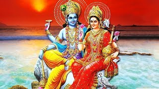 Sri Lakshmi Narayana Hrudaya Stotram  Lakshmi Beej Mantra Lyrics Cont  Prema Rengarajan [upl. by Waylin691]