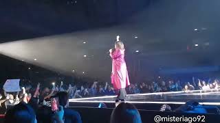 Laura Pausini  Unemergenza damore World Tour 20232024  Lisboa 0302 [upl. by Payne]