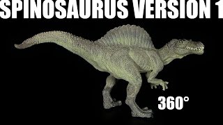 Papo ® Spinosaurus  360° [upl. by Woodward]