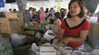 To Market To Market To Buy A Fat Pig Hilo Farmers Market [upl. by Favianus387]