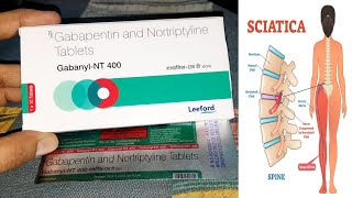 Gabanyl NT 400 Uses in Hindi  What is the use of Gabanyl NT Tablet Gabanyl NT Tablet side effects [upl. by Ardnot]