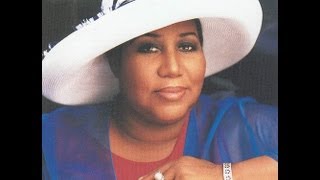 MC  Aretha Franklin feat Mary J Blige  Holdin on [upl. by Madelon]