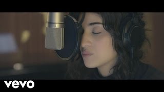 Camélia Jordana  Ce qui nous lie est là Clip officiel [upl. by Zinnes]