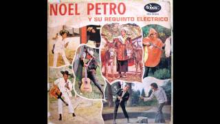 Noel Petro Zorba el Griego [upl. by Charlean]