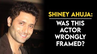 Shiney Ahuja The Actor Accused of Raping His Domestic Help  Tabassum Talkies [upl. by Nnayelsel]