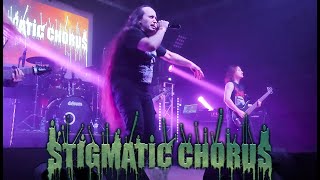 Stigmatic Chorus  Вороны live Орёл ГЕРЦ 08112024 [upl. by Royo]