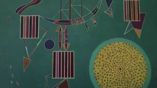 Music for Kandinsky Paintings [upl. by Gable299]