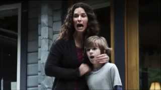 The 12 Disasters of Christmas Trailer  Movies  SYFY Australia [upl. by Alfonse]