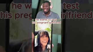 Will His PREGNANT Girlfriend Pass This Loyalty Test  UDY Catching Cheaters loyaltytest cheat [upl. by Kciredec332]