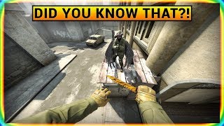 CSGO WINGMAN TIPS AND TRICKS [upl. by Avuha]