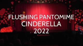 Flushing Panto 2022 [upl. by Lavicrep94]