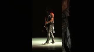 Guns N Roses Slash Solo gnr [upl. by Hiasi96]