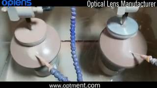 High Precision Optical Lens Manufacture in China [upl. by Helga738]