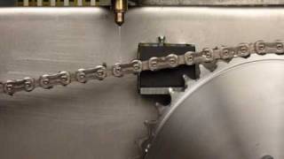 Wippermann Chain Test Video [upl. by Wilcox]