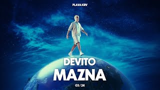 DEVITO  MAZNA [upl. by Aneema]