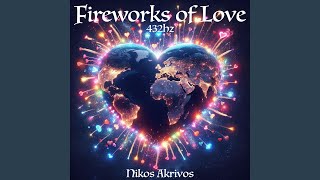 Fireworks of Love 432hz [upl. by Atima191]