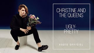 Christine and the Queens  UglyPretty Audio Officiel [upl. by Woodring309]