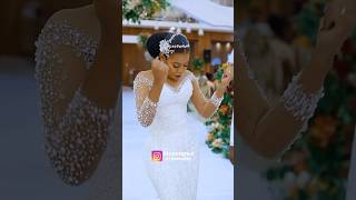 They are so Lovely🥰😍 wedding reels viralvideo viralshorts fyp mc [upl. by Norreg]