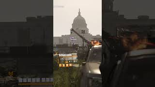 The BEST Solo FARMING Build in The Division 2 thedivision2 shorts gaming [upl. by Lewes]