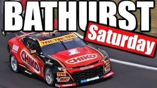 Brodie Kostecki On POLE  Bathurst â€“ V8 Supercars Torque [upl. by Alenas118]