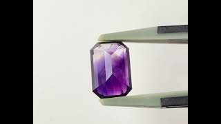 amethyst goethite [upl. by Nairred]