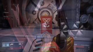 Trials of Osiris Season 3 Ep 14  Firebase Delphi  Destiny [upl. by Kcirdneked5]