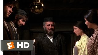 Miracle of Miracles  Fiddler on the Roof film [upl. by Sivaj]