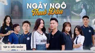 Preview Đi Giữa Trời Rực Rỡ Tập 11  Chải khăn gói sang nhà Pu ở rể [upl. by Nessa357]