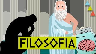 9 Cosas de FILOSOFÍA que tienes que saber ¡sí o sí [upl. by Salkin166]