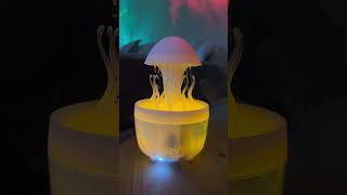 El mejor humidificador para el insomnio❤️‍🩹 humidificador ansiedad insomnio relax decoracion [upl. by Winters]