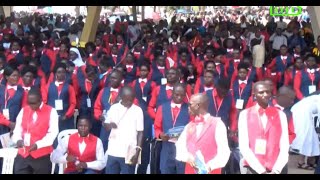 MARTYRS DAY CELEBRATIONS 2024  NAMUGONGO [upl. by Helbonia]