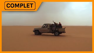 Mali  les fantômes du Sahel  Arte  COMPLET [upl. by Mora403]