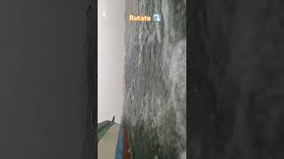 Boat ride boat water youtubeshorts ytshortsindia ytshorts ytviral [upl. by Inod240]