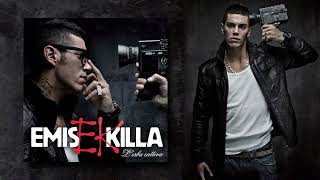 Emis Killa  Come un pitbull Remastered 2022 [upl. by Jessa799]