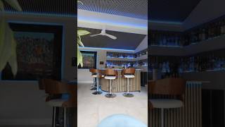 Welcome to the Iconic cinebar building cinebar renovation cool bar cinema uk [upl. by Bainter]