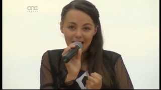 Federica Falzon  Its My Life on Sajf Ma Ivan Gaffiero [upl. by Siulegroj]