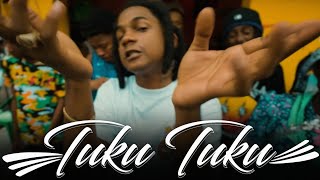 Dflow Aka La Maldad  Tuku Tuku Video Oficial [upl. by Finn]