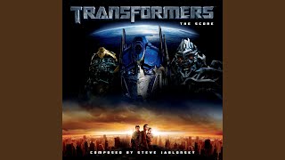 TRANSFORMERS ONE  Official Trailer 2 2024 Movie  Chris Hemsworth Brian Tyree Henry [upl. by Ruosnam]