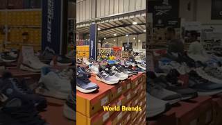 World Brands Warehouse  Warehouse store in Abu Dhabi United Arab Emirates🇦🇪 shortsfeed shorts [upl. by Ellicec]